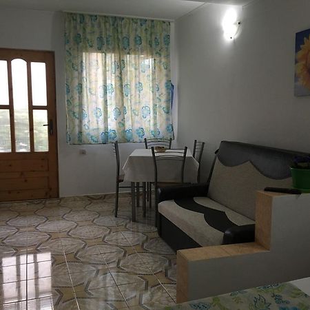Apartamente Rodica Eforie Nord Exterior photo