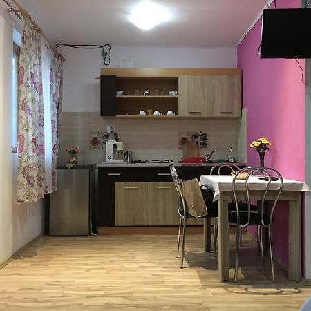 Apartamente Rodica Eforie Nord Exterior photo