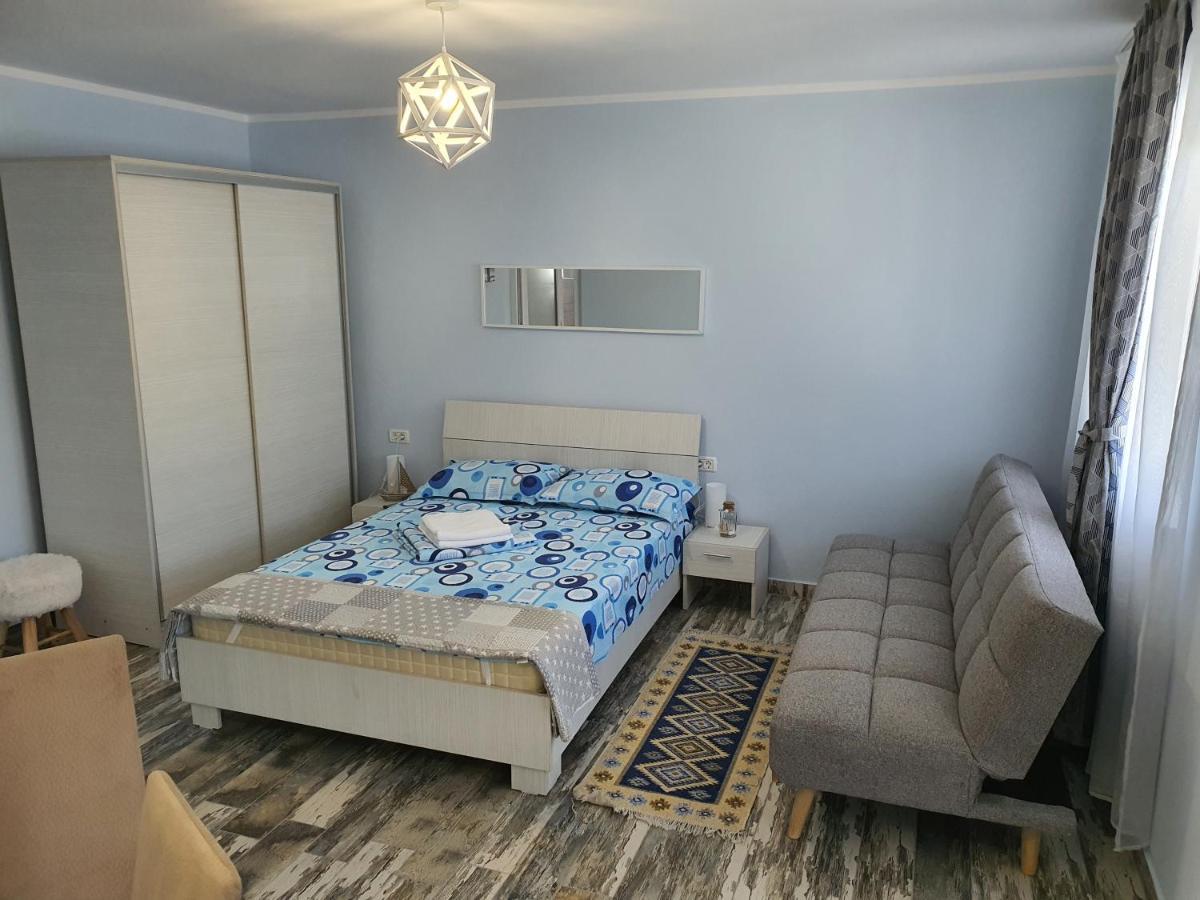 Apartamente Rodica Eforie Nord Exterior photo