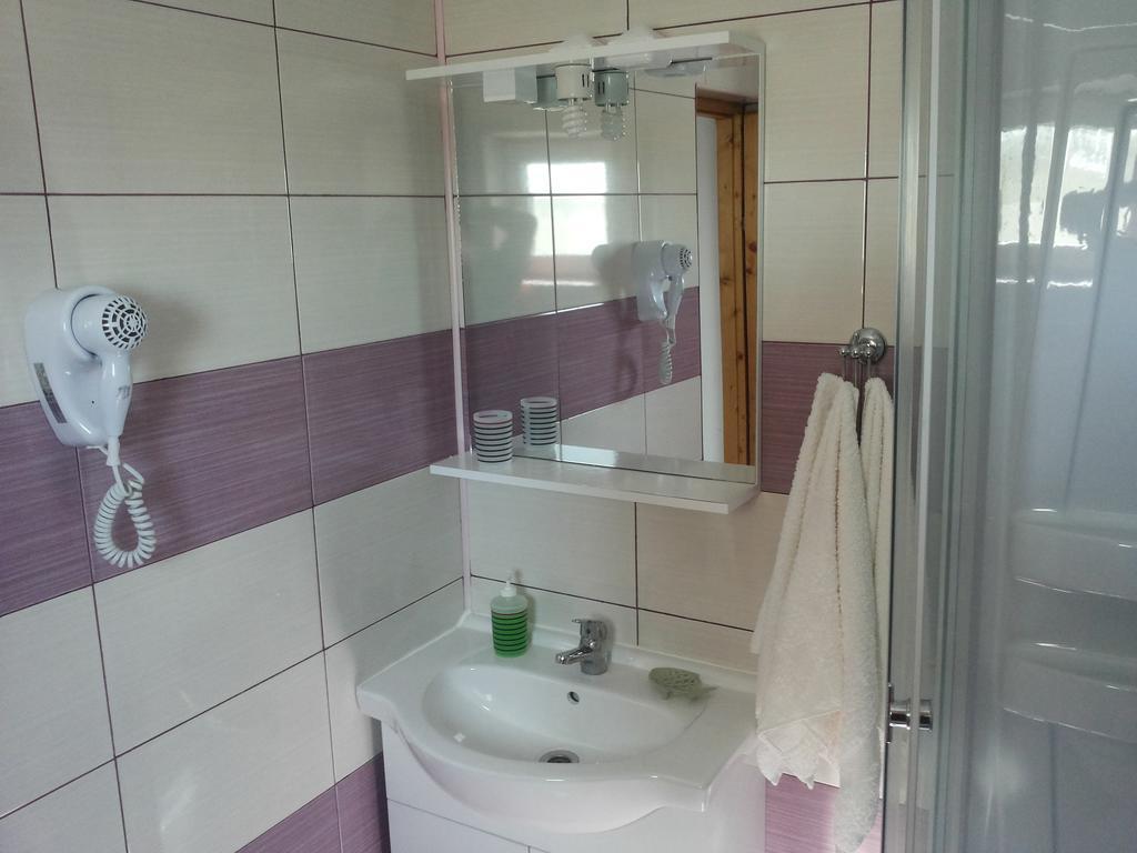 Apartamente Rodica Eforie Nord Exterior photo