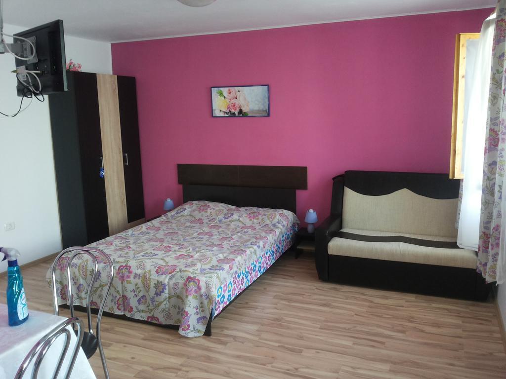 Apartamente Rodica Eforie Nord Exterior photo