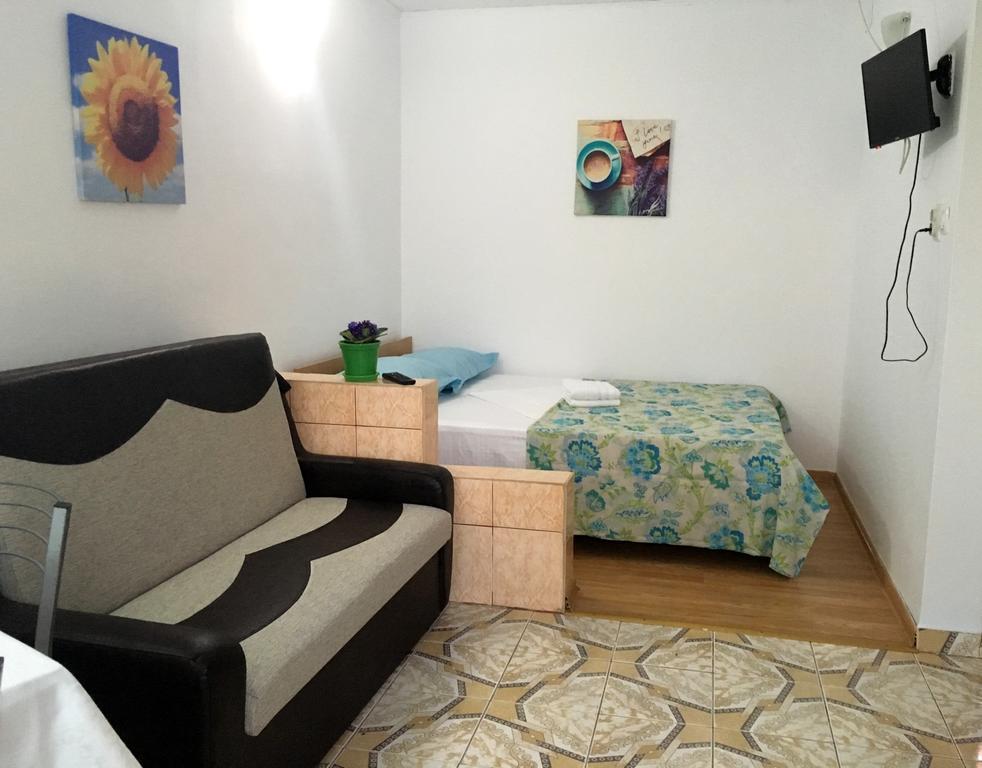 Apartamente Rodica Eforie Nord Exterior photo