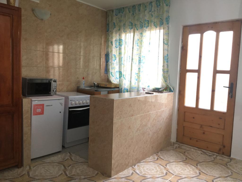 Apartamente Rodica Eforie Nord Exterior photo