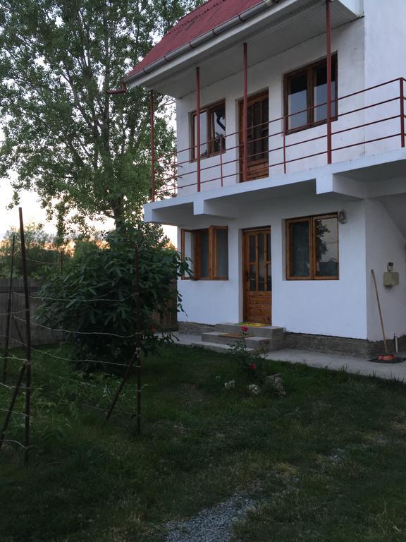 Apartamente Rodica Eforie Nord Exterior photo