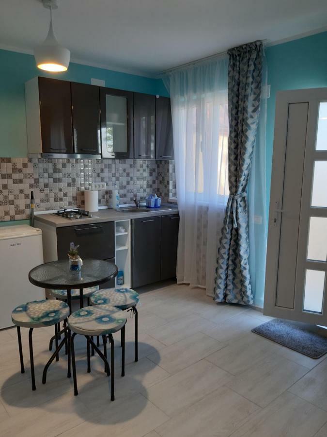 Apartamente Rodica Eforie Nord Exterior photo
