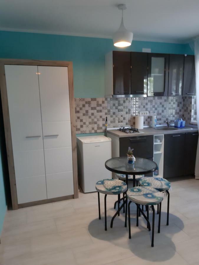Apartamente Rodica Eforie Nord Exterior photo