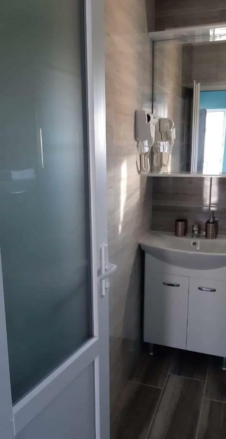 Apartamente Rodica Eforie Nord Exterior photo
