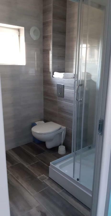 Apartamente Rodica Eforie Nord Exterior photo