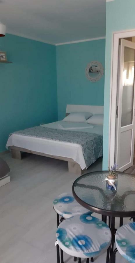 Apartamente Rodica Eforie Nord Exterior photo