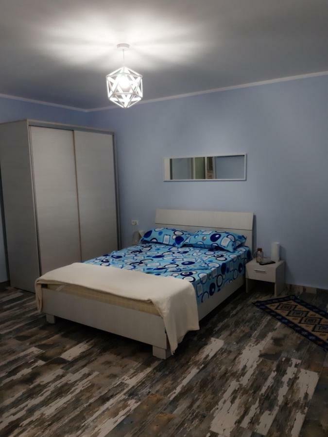 Apartamente Rodica Eforie Nord Exterior photo