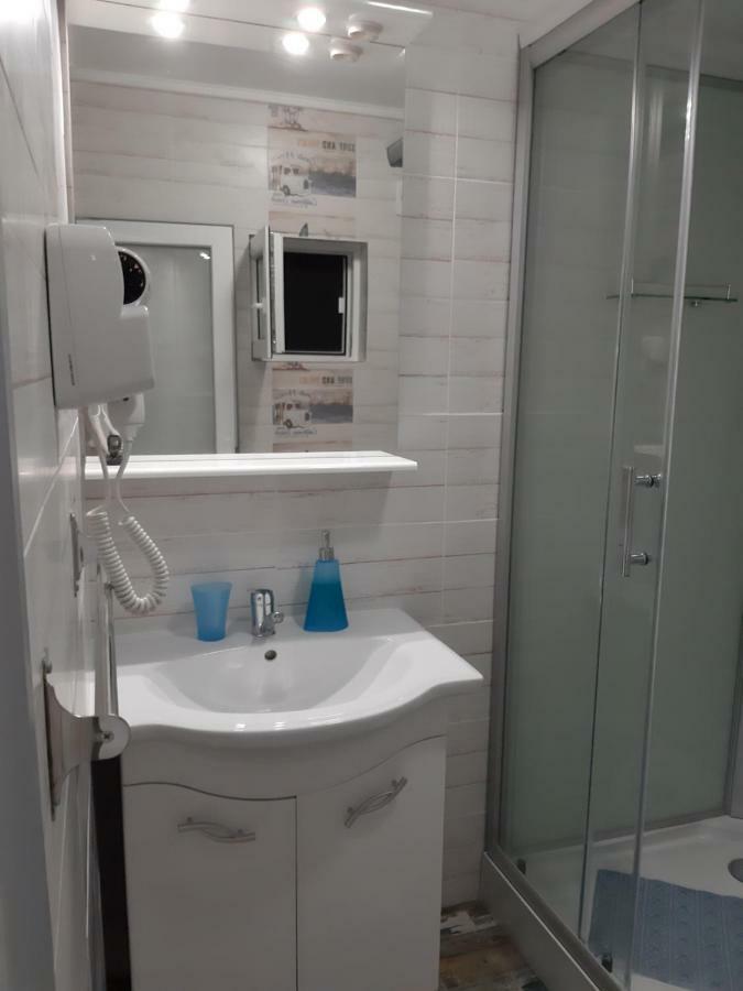 Apartamente Rodica Eforie Nord Exterior photo