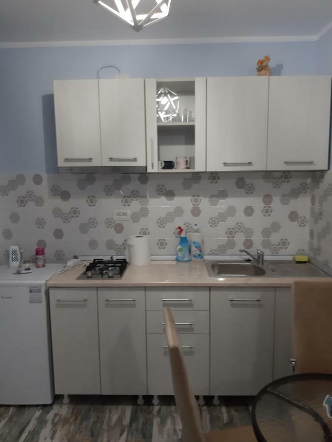 Apartamente Rodica Eforie Nord Exterior photo